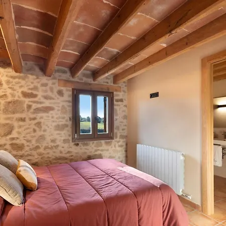 Country house Cal Trumfet *