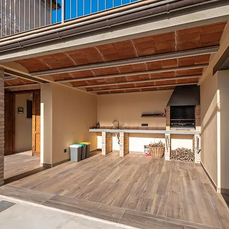 Cal Trumfet Country house *