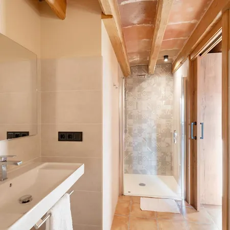 Country house Cal Trumfet
