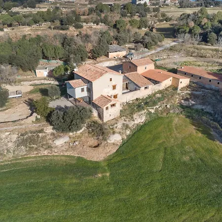 Cal Trumfet Country house *