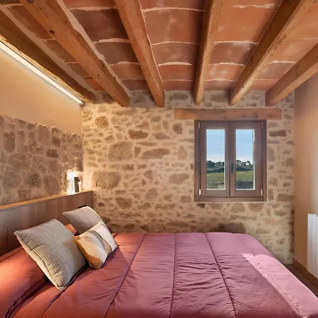 Country house Cal Trumfet *