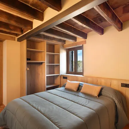 Cal Trumfet Country house *