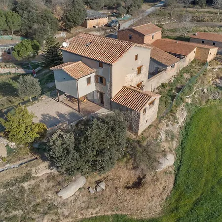 Country house Cal Trumfet *