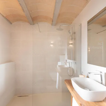 Country house Cal Trumfet Caserras