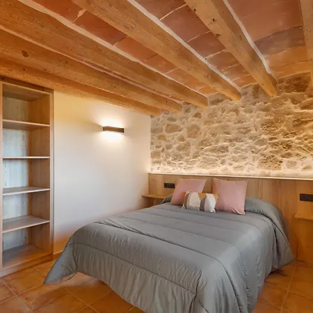 Cal Trumfet Country house